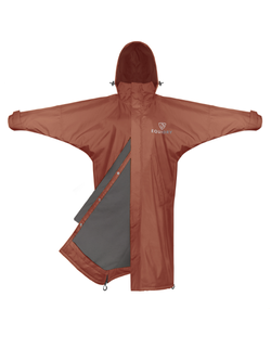 Chestnut/Grey 