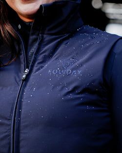 Colour – Navy
