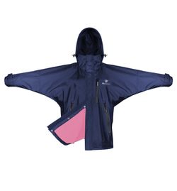 Navy/Penelope Pink