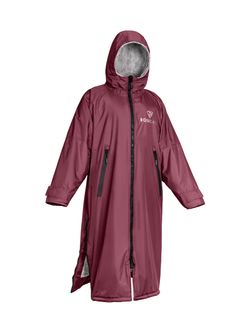 Colour – Plum/Grey