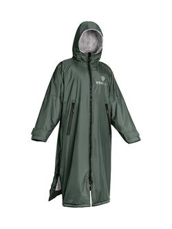Colour – Black Forest Green/Grey