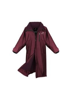 Colour – Plum/Plum