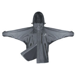 Colour – Grey/Grey