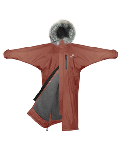 Chestnut/Grey