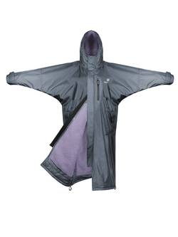 Colour – Grey/Lilac