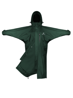 Colour – Black Forest Green