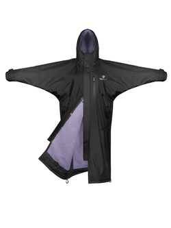Colour – Black/Lilac