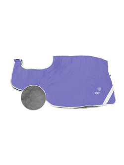 Blue Lilac/Grey