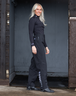 Colour – Black/Black