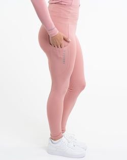 Pale Pink/Grey