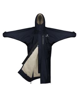 Navy/Cream