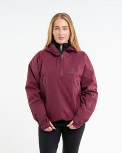Colour – Plum/Plum