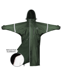 Colour – Black Forest Green