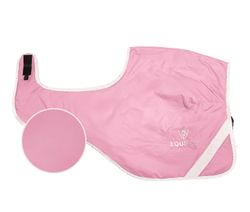 Colour – Dusky Pink/Pink