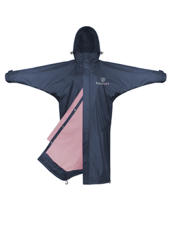 Navy/Pale Pink