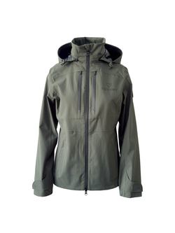 Colour – Black Forest Green