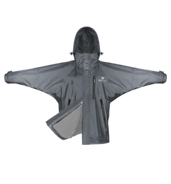 Colour – Grey/Grey