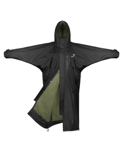 Colour – Black/Olive