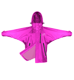 Fuchsia Pink/Pink