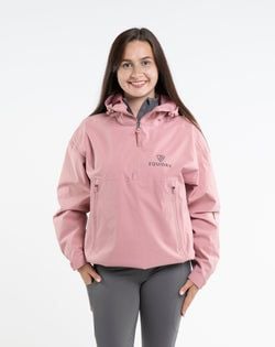Colour – Pale Pink/Pink