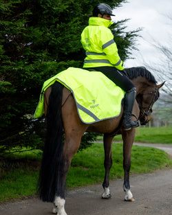 Colour – Hi Vis