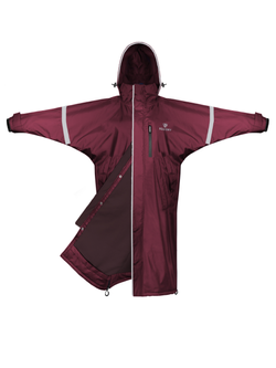 Colour – Plum/Plum