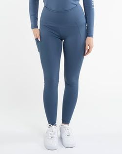 Steel Blue/Grey