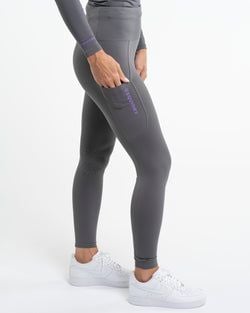 Grey/Lilac