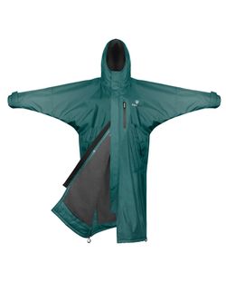 Teal/Grey