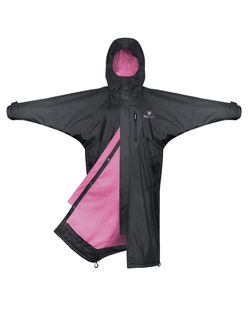 Colour – Black/Peacock Pink