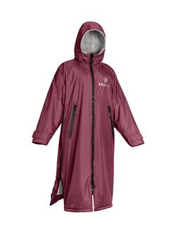 Colour – Plum/Grey