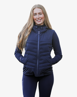 Colour – Navy