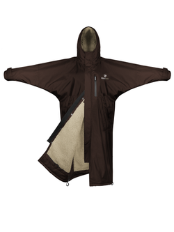 Colour – Rich Brown