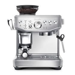 Colour – Stainless Steel - BES876BSS