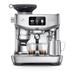 Colour – Stainless Steel - BES985BSS