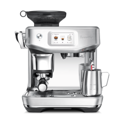 Colour – Brushed Stainless Steel - BES881BSS