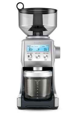 Colour – Stainless Steel - BCG820BSS