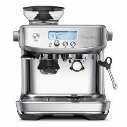 Colour – Stainless Steel - BES878BSS