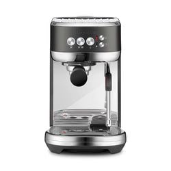 Colour – Black Stainless