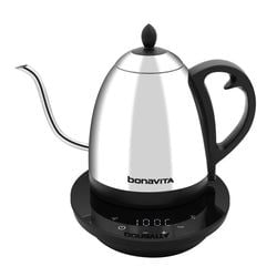 Colour – Polished Stainless Steel - BVK2024GT-HG