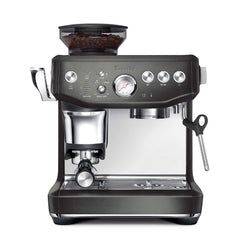 Colour – Black Stainless - BES876BST