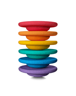 Variante – rainbow unique