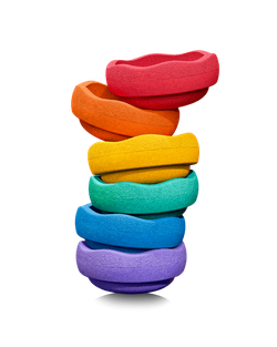 Fonctionnalités – Rainbow