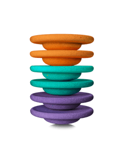 Variante – rainbow