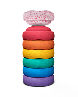 Mini rainbow