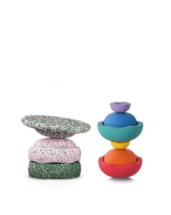 Inside Starter Set