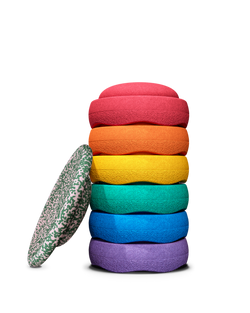 Rainbow Set