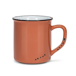 Couleurs – Terracotta