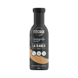 Saveurs – Ranch