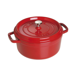 Couleurs – Rouge